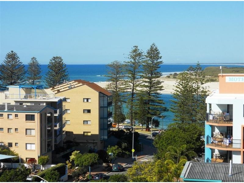Caloundra QLD 4551