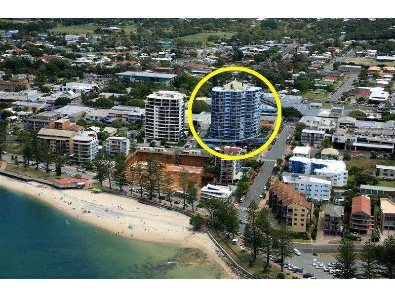Caloundra QLD 4551