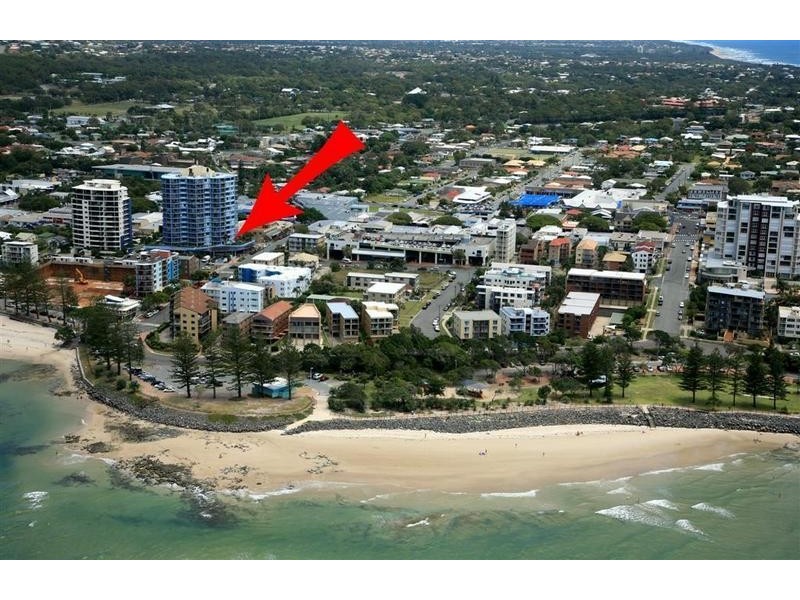 19/ 30 Minchinton Street, Caloundra QLD 4551