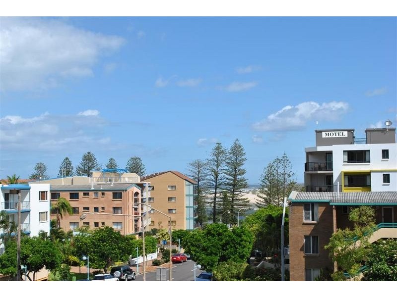 19/ 30 Minchinton Street, Caloundra QLD 4551