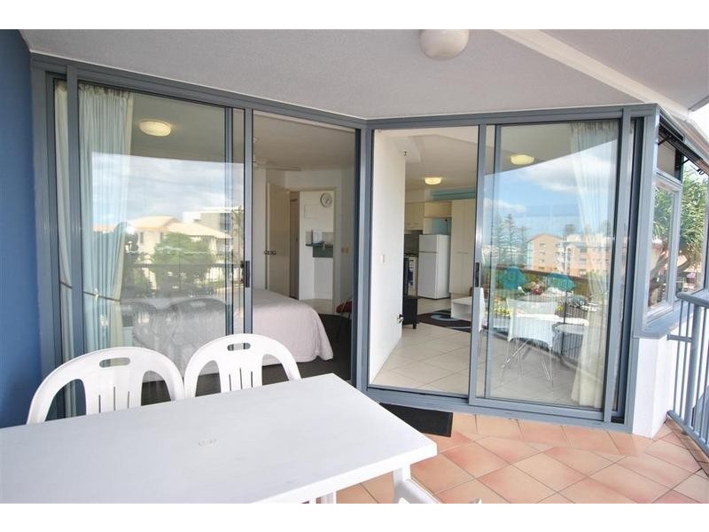 19/ 30 Minchinton Street, Caloundra QLD 4551