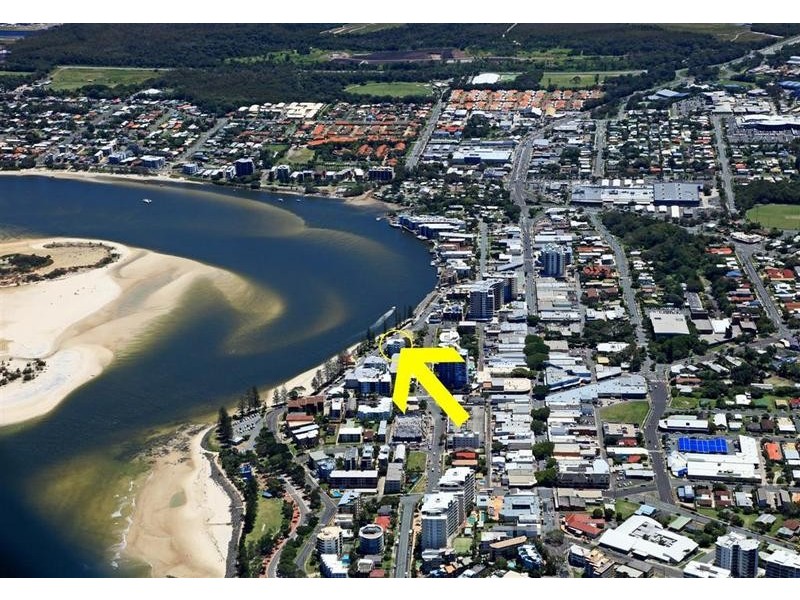 Caloundra QLD 4551
