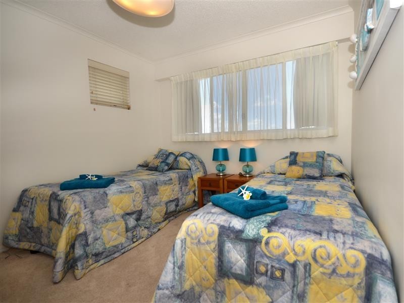 14/ 16 Leeding Terrace, Caloundra QLD 4551