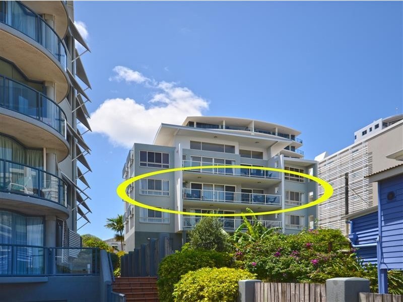 14/ 16 Leeding Terrace, Caloundra QLD 4551