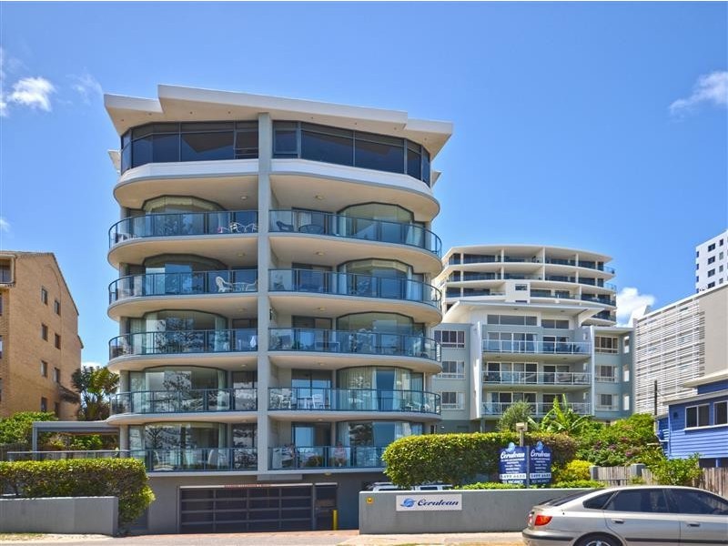 14/ 16 Leeding Terrace, Caloundra QLD 4551