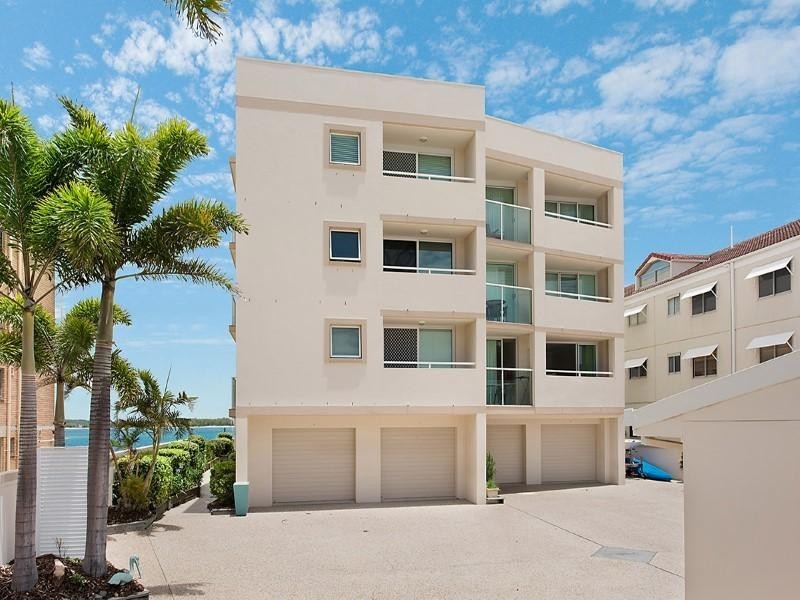 3/ 20 Maloja Avenue, Caloundra QLD 4551