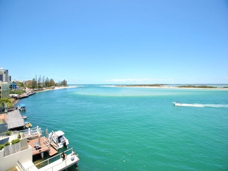 6/ 20 Maloja Avenue, Caloundra QLD 4551