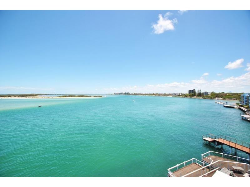 6/ 20 Maloja Avenue, Caloundra QLD 4551