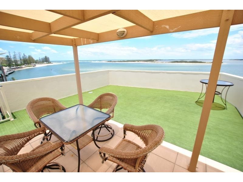 6/ 20 Maloja Avenue, Caloundra QLD 4551