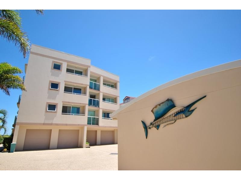 6/ 20 Maloja Avenue, Caloundra QLD 4551