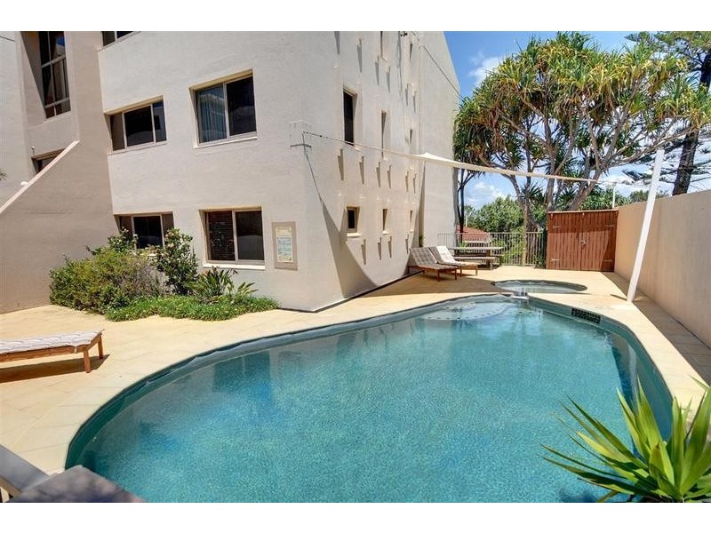 3/ 31 Warne Terrace, Kings Beach QLD 4551