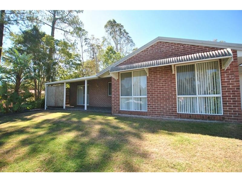 Mooloolah Valley QLD 4553