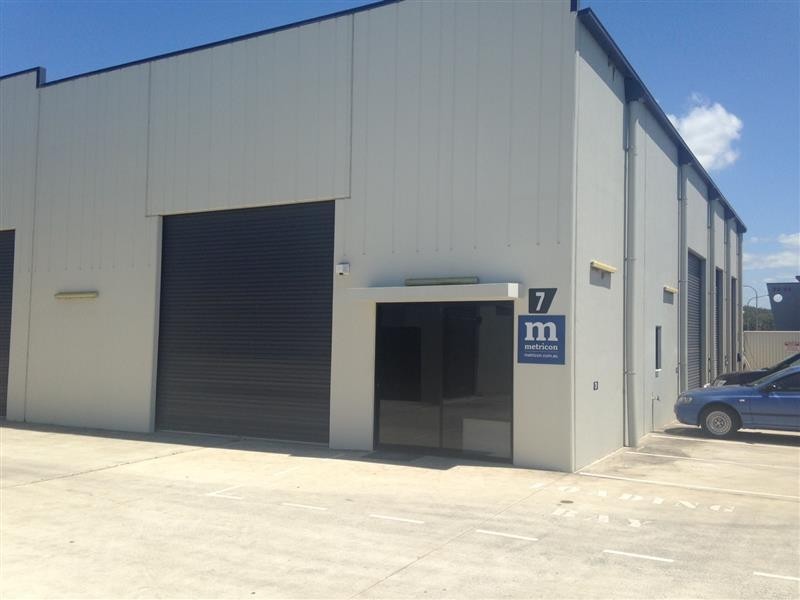 7/ 18 Claude Boyd Parade, Bells Creek QLD 4551