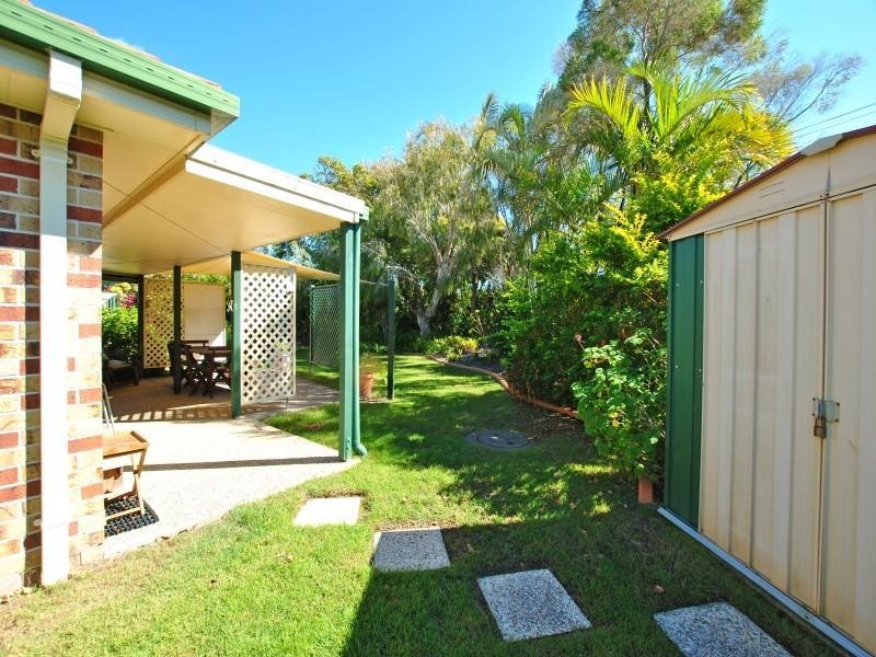 17/ 2 North Street, Golden Beach QLD 4551