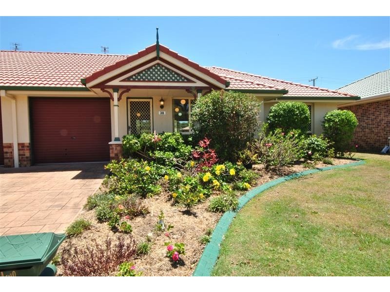 38/ 2 North Street, Golden Beach QLD 4551