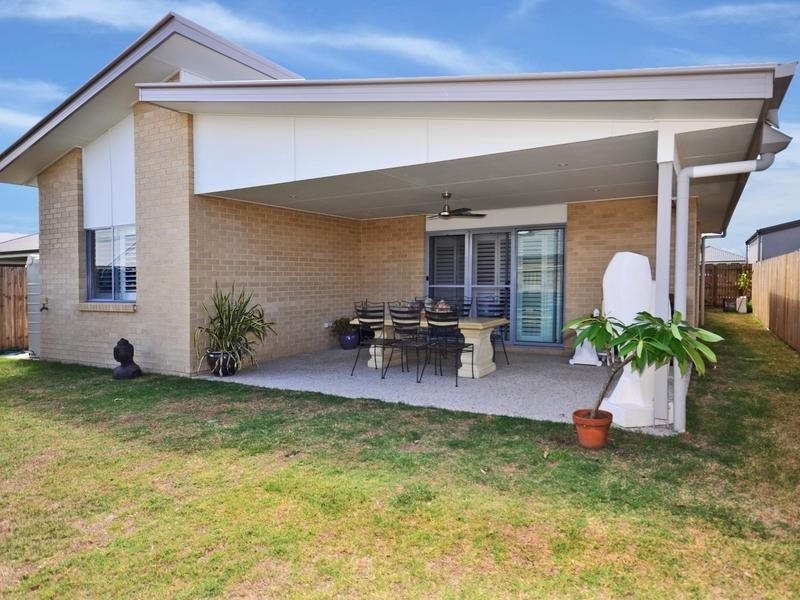 45 Cobalt Crescent, Caloundra West QLD 4551