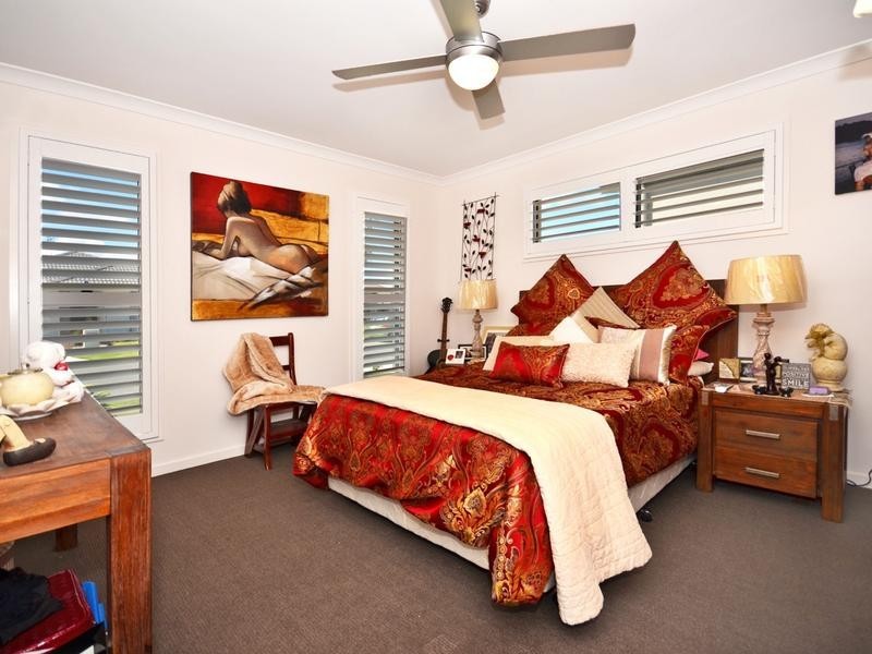 45 Cobalt Crescent, Caloundra West QLD 4551