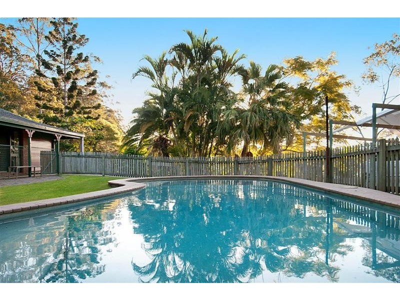 237 Mooloolah Connection Road, Glenview QLD 4553