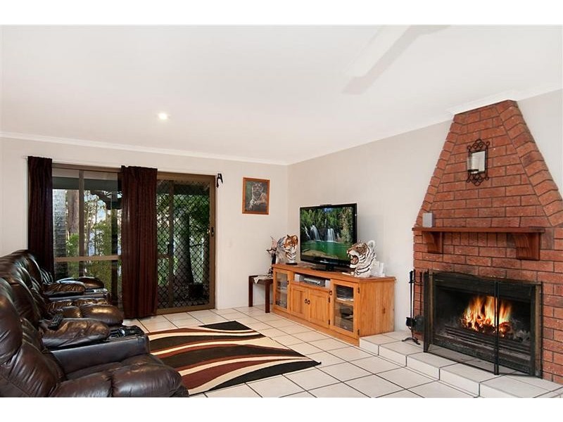 237 Mooloolah Connection Road, Glenview QLD 4553