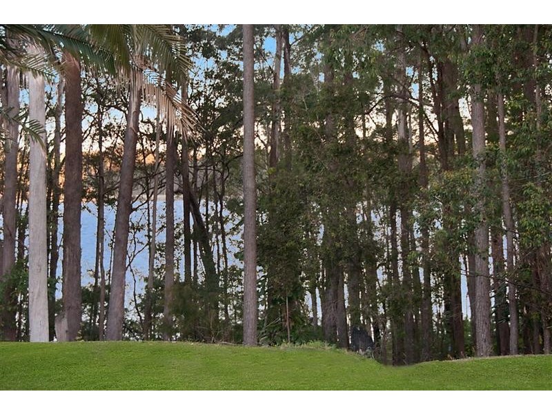 237 Mooloolah Connection Road, Glenview QLD 4553