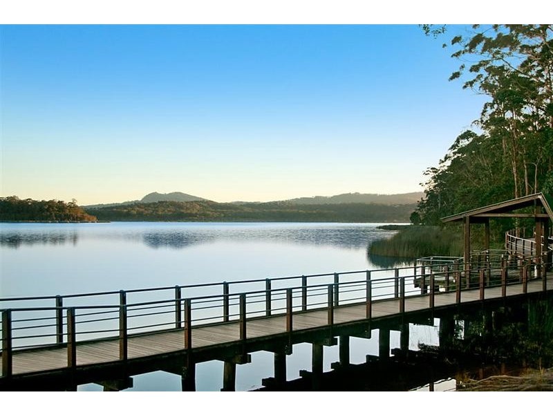 237 Mooloolah Connection Road, Glenview QLD 4553