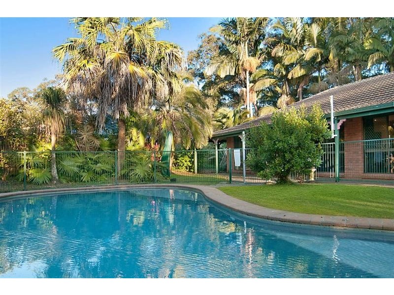 237 Mooloolah Connection Road, Glenview QLD 4553