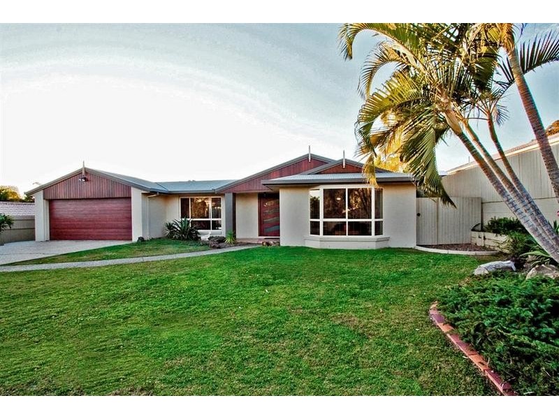 3 Coobah Court, Currimundi QLD 4551