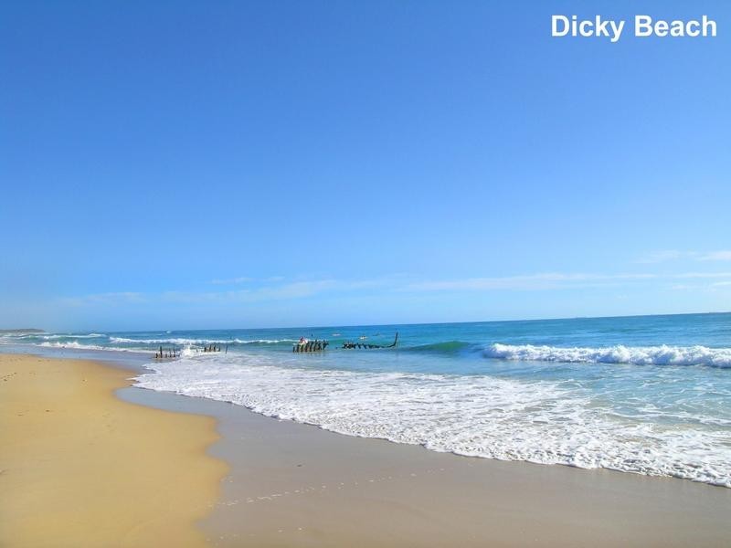 49 Coolum Street, Dicky Beach QLD 4551