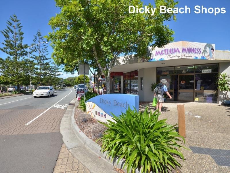 49 Coolum Street, Dicky Beach QLD 4551