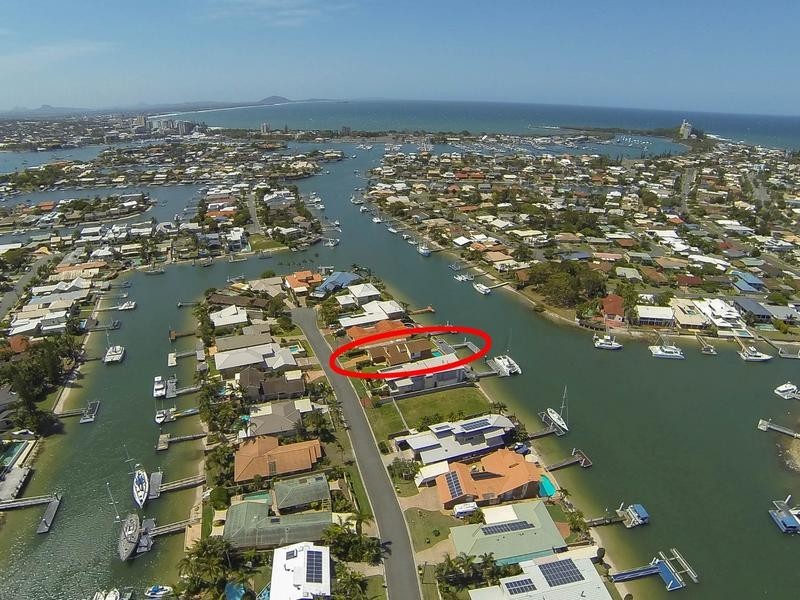 20 Coomaroo Crescent, Minyama QLD 4575