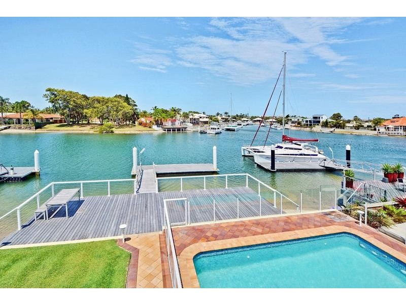 20 Coomaroo Crescent, Minyama QLD 4575