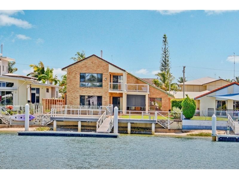 20 Coomaroo Crescent, Minyama QLD 4575