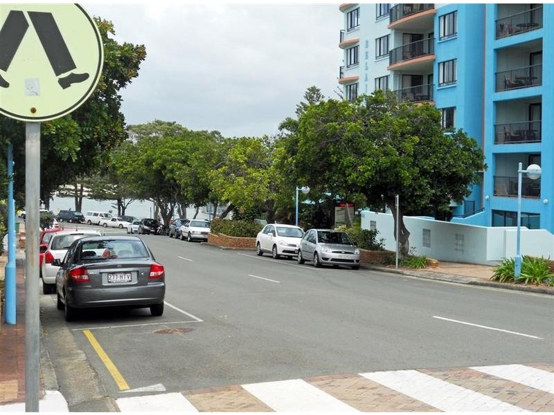 5/ 25 Cooma Terrace, Caloundra QLD 4551