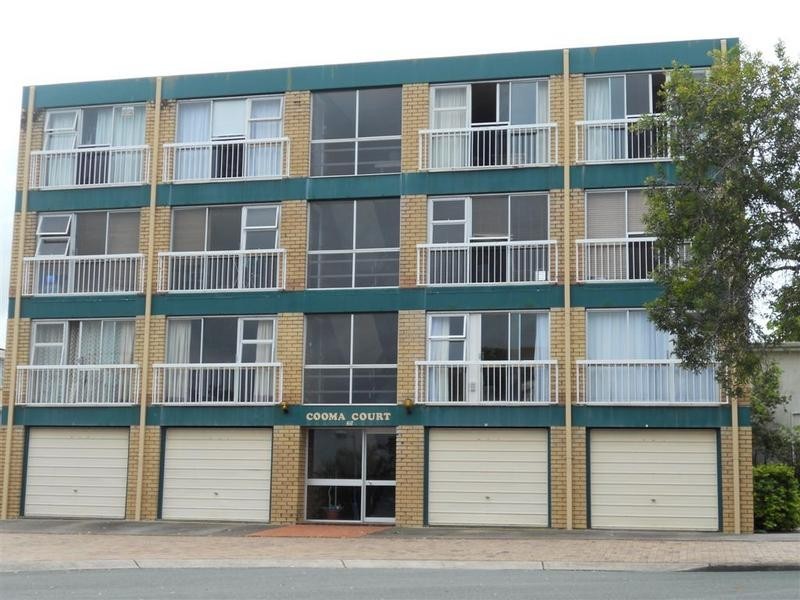 5/ 25 Cooma Terrace, Caloundra QLD 4551