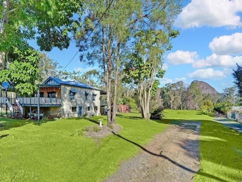 57 Coonowrin Road, Glass House Mountains QLD 4518