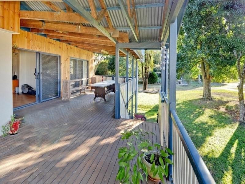 57 Coonowrin Road, Glass House Mountains QLD 4518