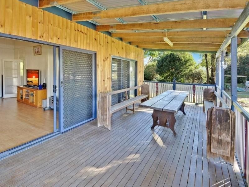 57 Coonowrin Road, Glass House Mountains QLD 4518