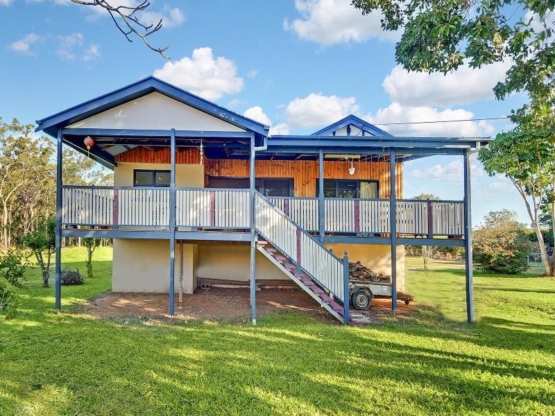57 Coonowrin Road, Glass House Mountains QLD 4518