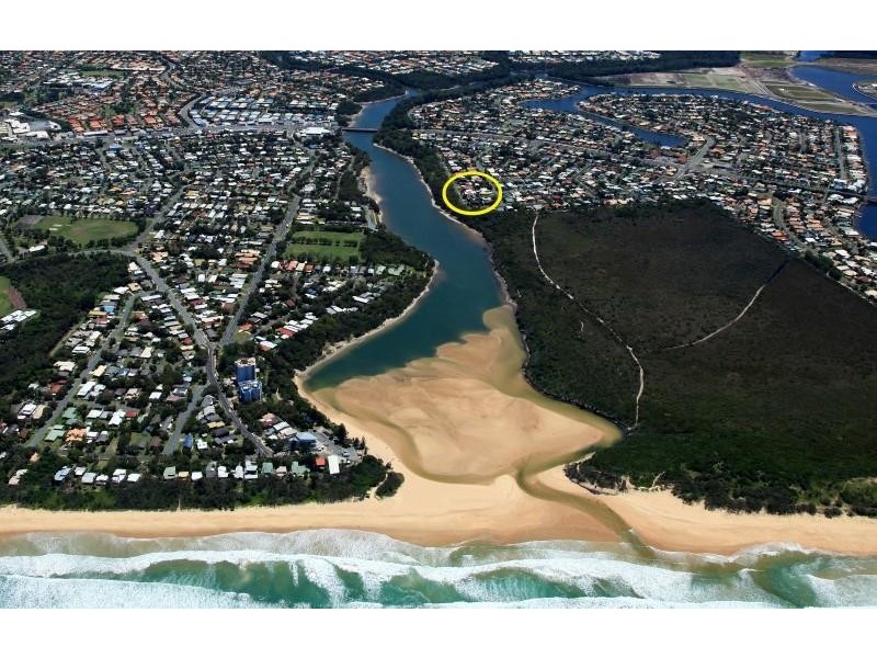 3 Coongarra Esplanade, Wurtulla QLD 4575