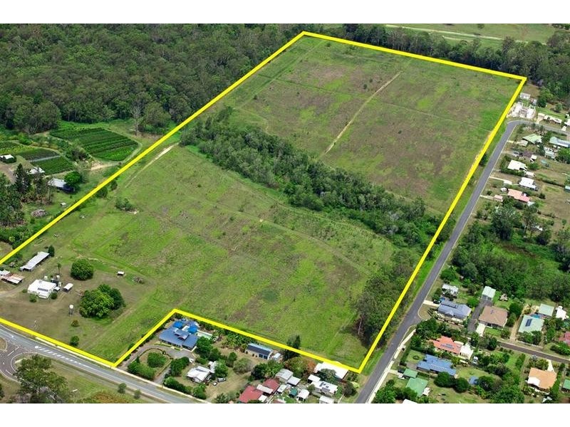 75 Coonowrin Road, Glass House Mountains QLD 4518