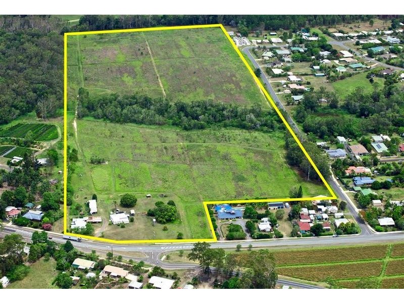 75 Coonowrin Road, Glass House Mountains QLD 4518