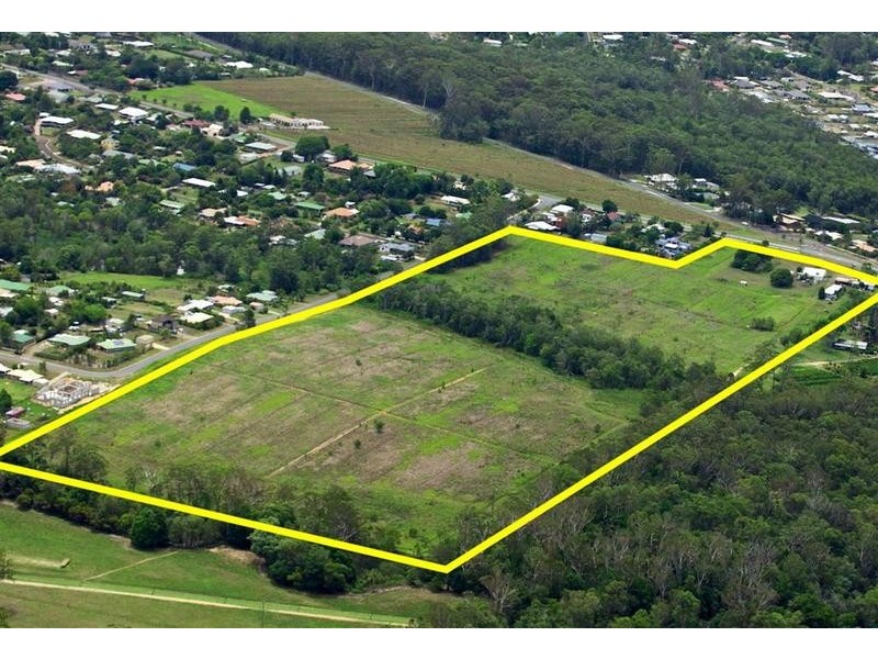 75 Coonowrin Road, Glass House Mountains QLD 4518