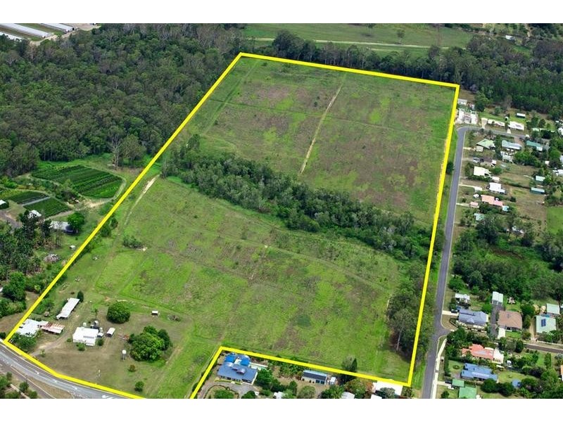 75 Coonowrin Road, Glass House Mountains QLD 4518