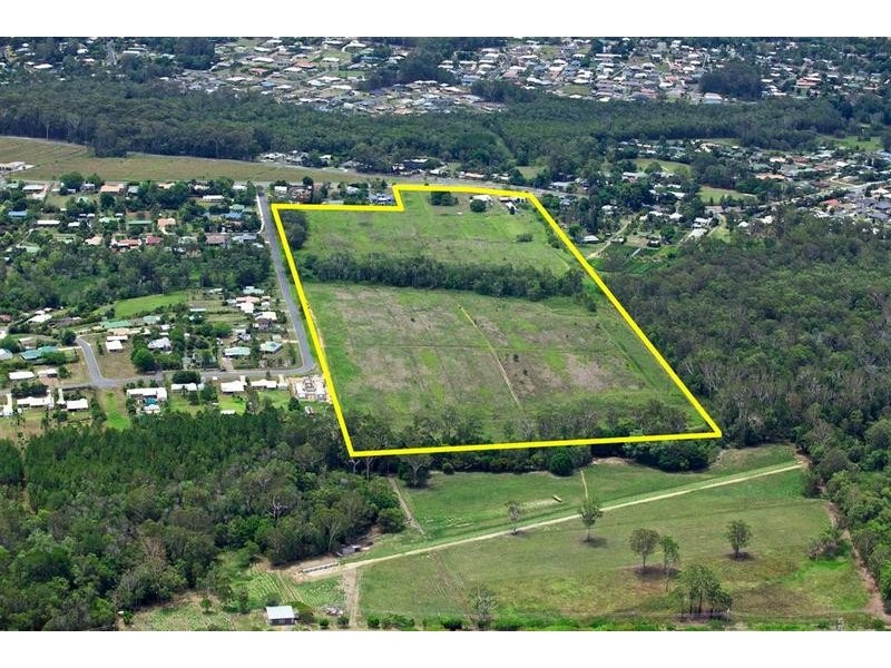 75 Coonowrin Road, Glass House Mountains QLD 4518