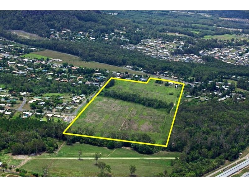 75 Coonowrin Road, Glass House Mountains QLD 4518