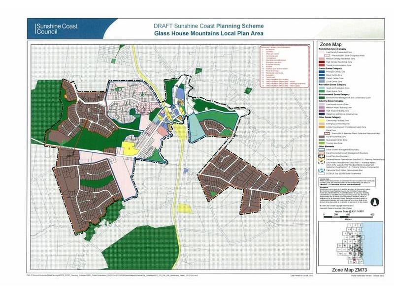 75 Coonowrin Road, Glass House Mountains QLD 4518