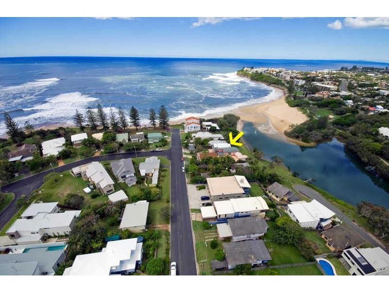 10 Cooroora Street, Dicky Beach QLD 4551