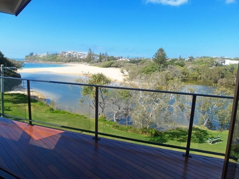 14 Cooroora Street, Dicky Beach QLD 4551