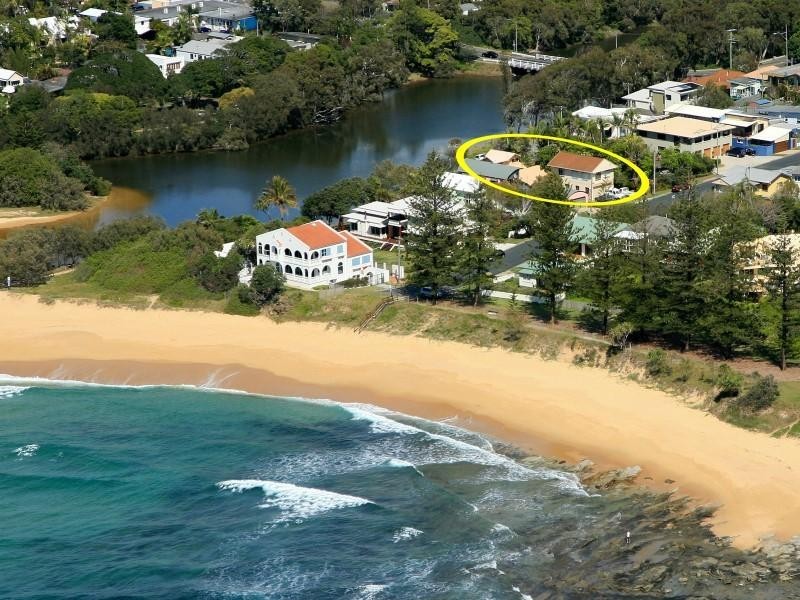 14 Cooroora Street, Dicky Beach QLD 4551