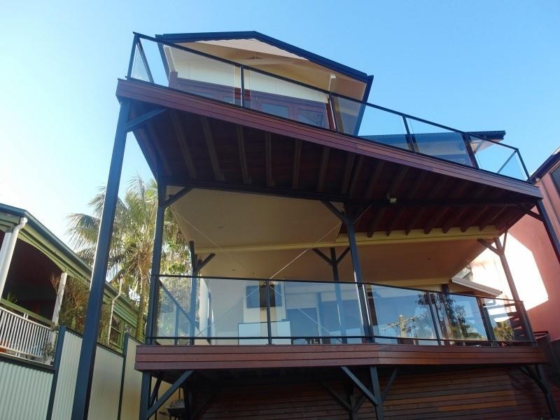 14 Cooroora Street, Dicky Beach QLD 4551